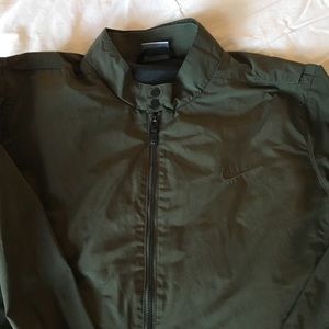 Nike Golf Windbreaker Jacket